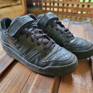 Adidas Forum Low Shoes